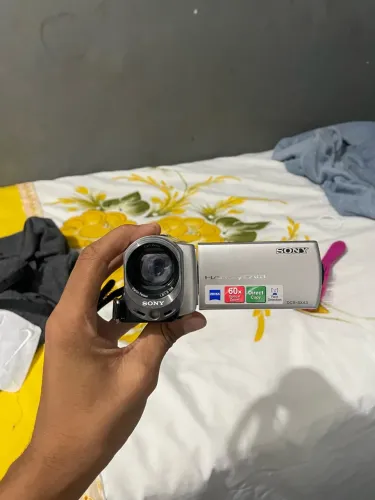 HANDYCAM