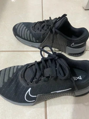 Nike metcon