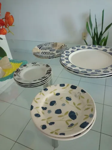 Conjunto de Jantar