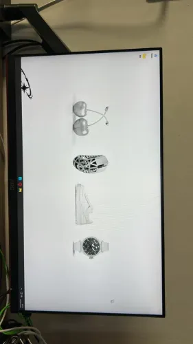 Monitor AOC 144hz