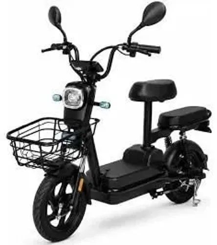 Moto Elétrica vários modelos