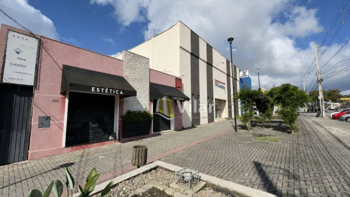 Loja para alugar, 200 m² por R$ 8.000/mês - Centro - Piraquara/PR