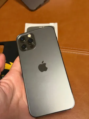 iPhone 12 Pro