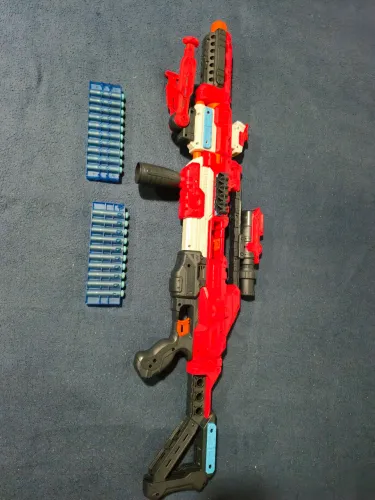NERF