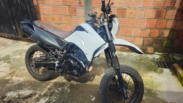 Yamaha XTZ 250 Lander 2014/2015 - Final 2 - IPVA 2026 pago Documentação  OK