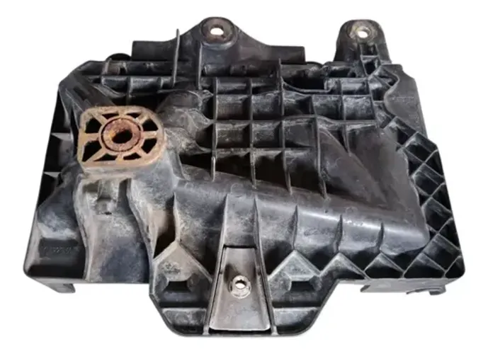 Suporte Bateria Vw Gol Polo 2003 2014