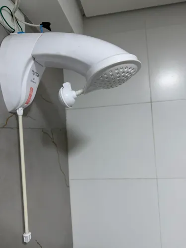 Chuveiro Hydra Eletrônica