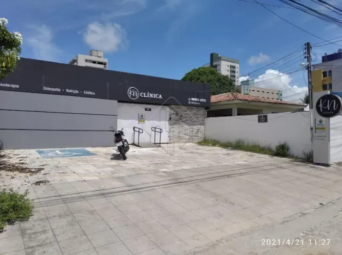Casa Padrão em João Pessoa