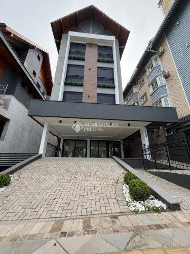 Cobertura no Centro de Gramado