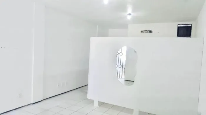 SALA COMERCIAL PARA LOCAÇÃO
