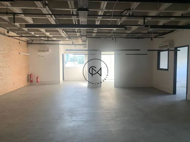 Condomínio Villa Lobos Office Park - Vila Leopoldina - Aluga sala comercial