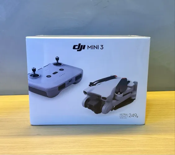 DJI Mini 3 RCN1 LACRADO