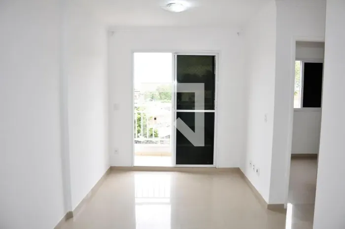Apartamento à Venda - Sitio Morro Grande, 2 Quartos, 48 m2