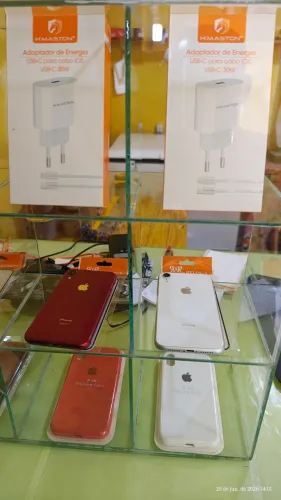 iPhone XR 64GB