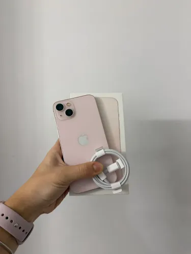iPhone 13 128gb (10x s/ juros)