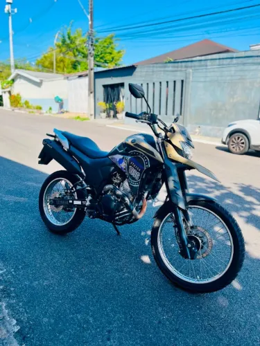 Moto XTZ LANDER 250