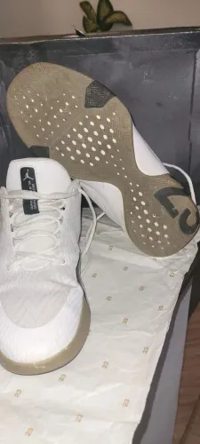 Tênis Nike Jordan Ultra Fly 3 Low