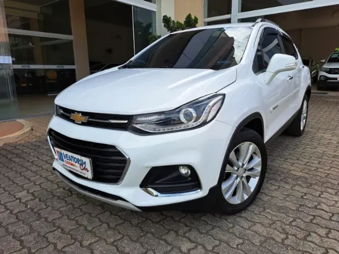 Chevrolet Tracker Premier 1.4 Turbo 16V Flex AUT 2019