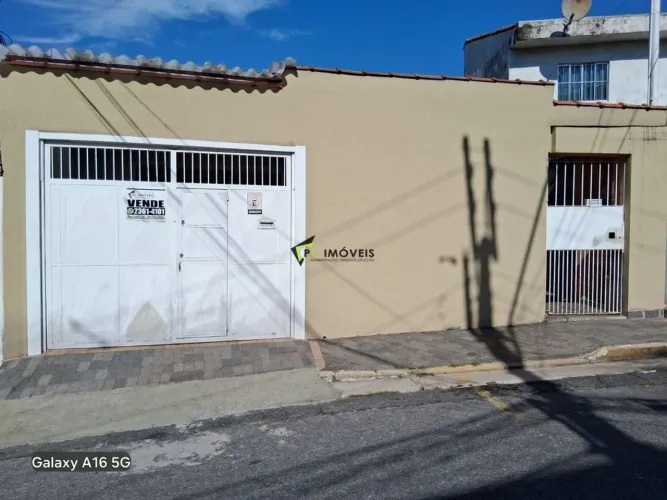Salão Comercial com 1casa num terreno de 432m² no Limão- Vila Diva