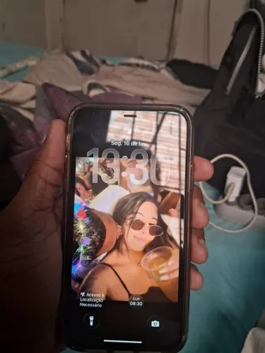 iPhone 11 64gb