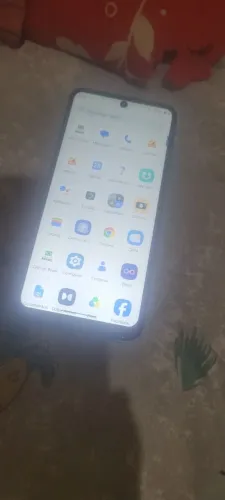 Celular moto G20 128 gigas zero 