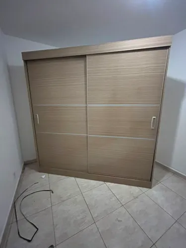 Guarda roupa 