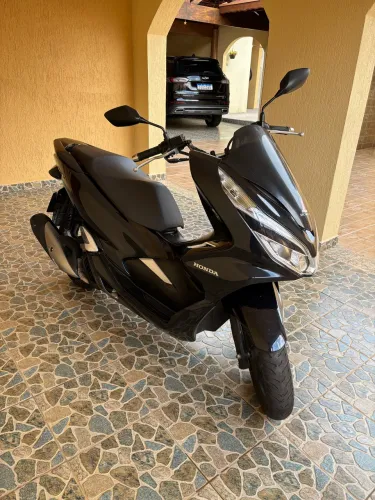 Pcx 2019