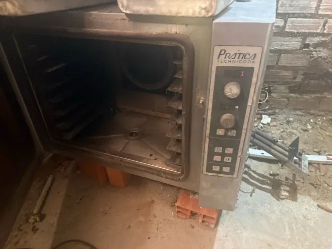 Forno