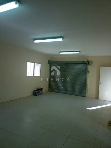 Comercial Ponto Comercial em Jacareí