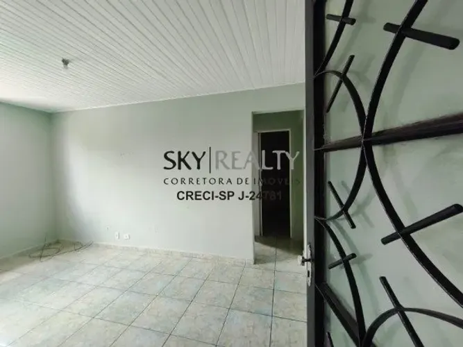Casa para venda no Valo Velho, 2 quartos, 1 vaga