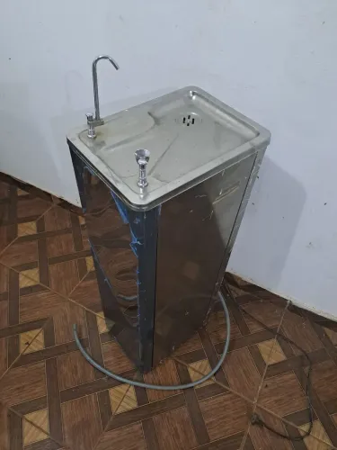 Bebedouro 