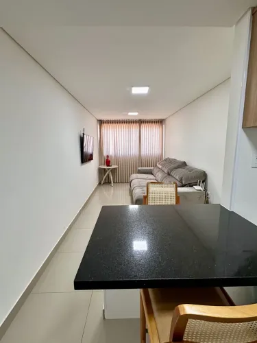 QS Life Home & Clinical - Flat a venda no Setor Marista próximo Ricardo Paranhos