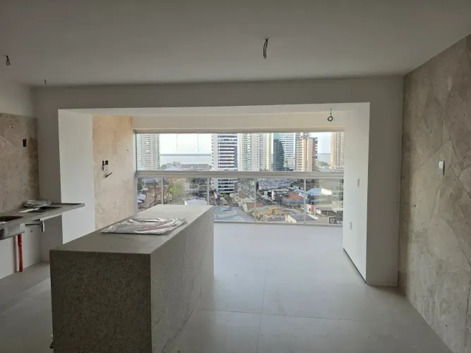 vendo apartamento no ed JP residence andar mediano