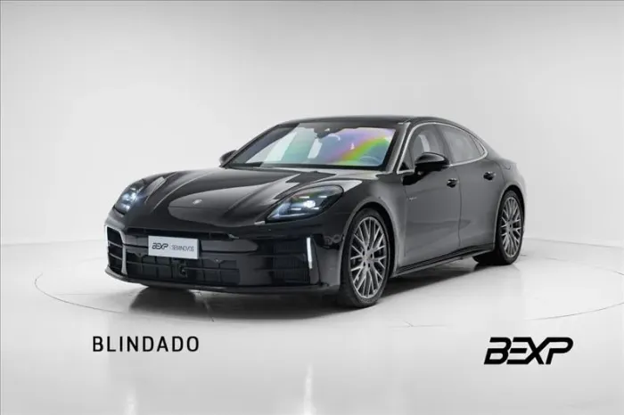 Porsche Panamera 4 E-hybrid 2.9 462cv 2026
