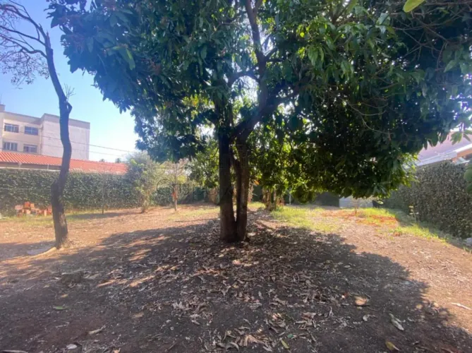 Área Comercial - Jardim das Industrias - 1.060m².