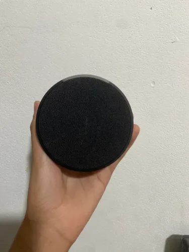 ALEXA ECHO POP