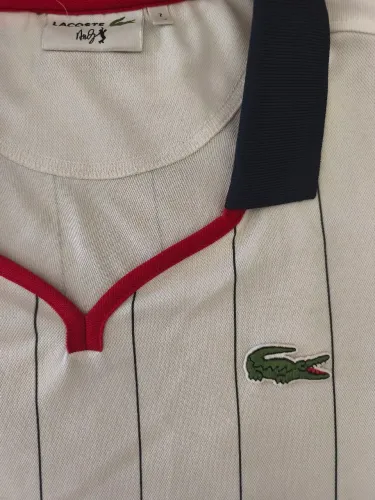 Camisa polo lacoste