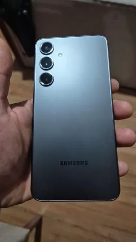 Samsung s24+ 512gb s24 plusSM-S926B **Não aceito trocas **