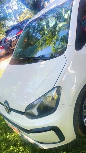 Volkswagen Up! Take 1.0 Total Flex 12V 5P 2019