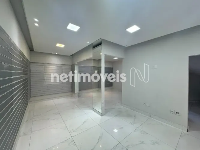 Locação Casa comercial Prado Belo Horizonte