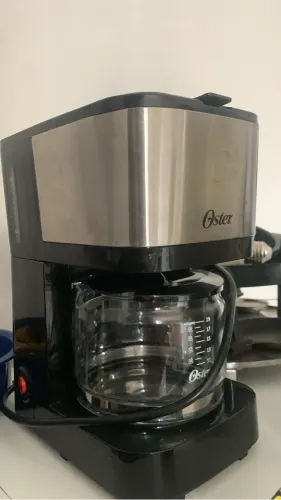 Cafeteira Eletrica