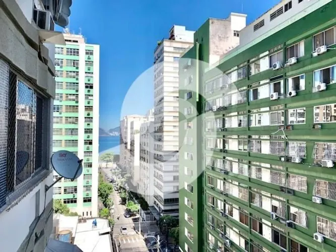 Apartamento com 3 dormitórios à venda, 150 m² por R$ 2.500.000,00 - Icaraí - Niterói/RJ