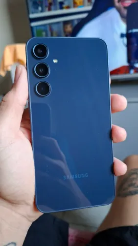 Samsung a35
