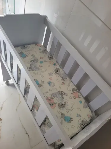 Mini Berço 