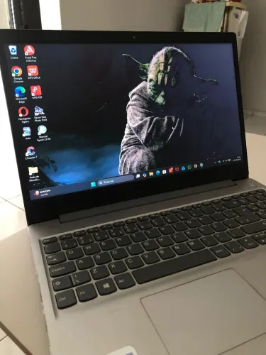 Notebook Lenovo Intel Core I3