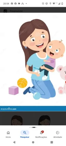 Baba e cuidadora responsável, honesta,precisou fim de semana folguista fim de semana 