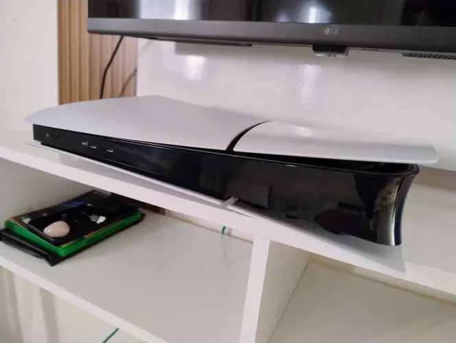 Playstation 5 Slim Digital