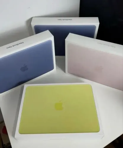 ? MacBook Neo: Desempenho, Elegância e Mobilidade por um Preço Incrível