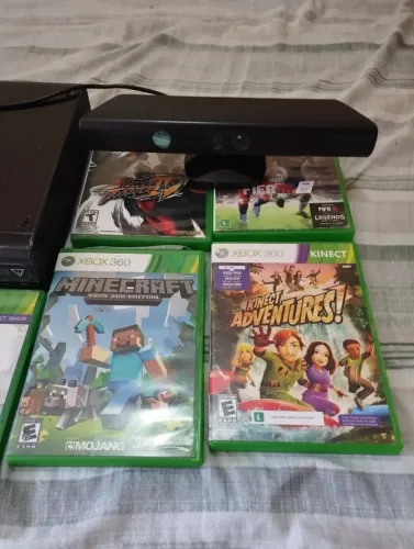 Xbox 360