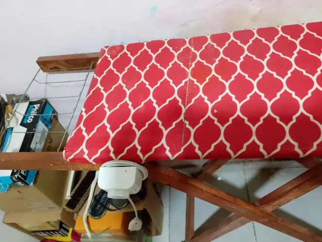 Tábua de passar